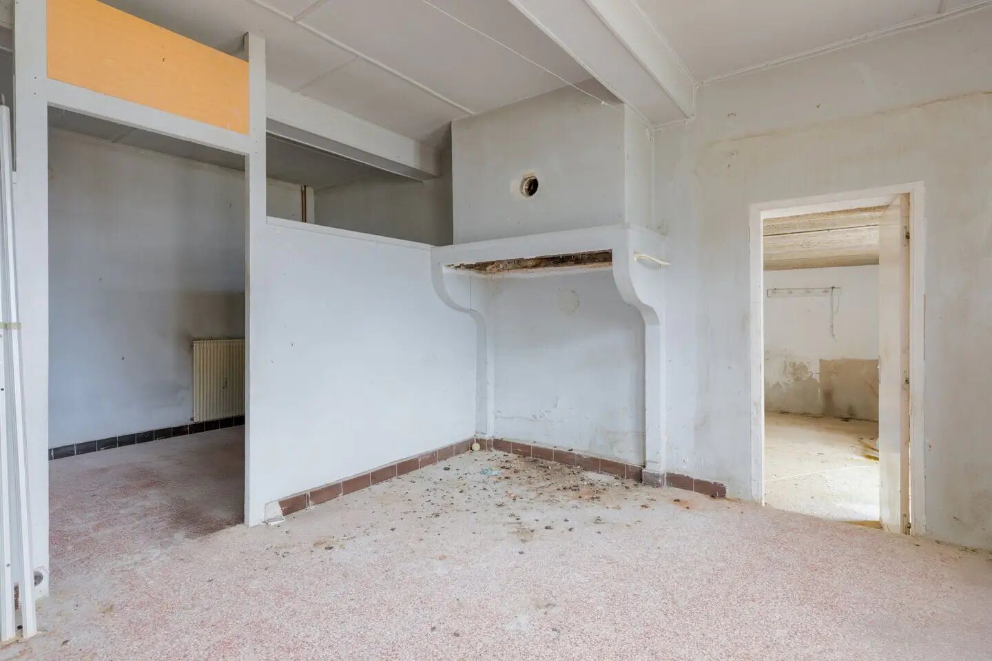 Maison à vendre, 158m², Chavanoz