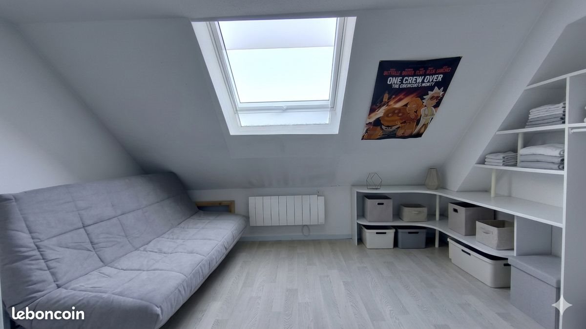 Appartement à louer, 35m², Saint-Vit