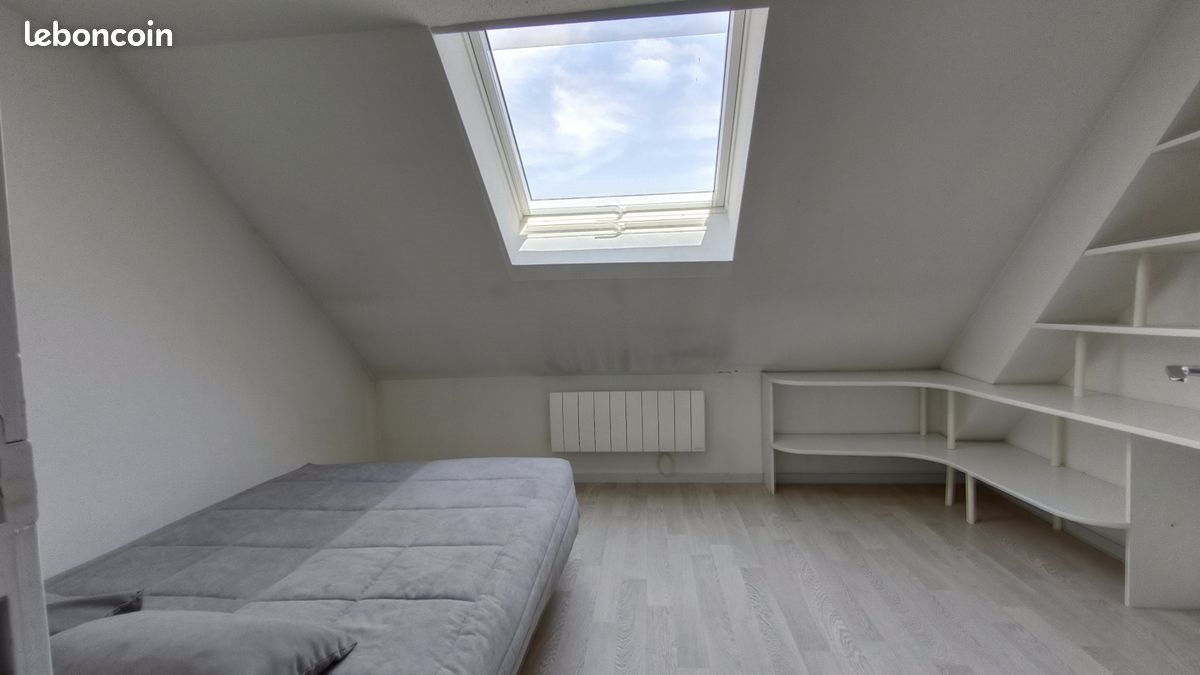 Appartement à louer, 35m², Saint-Vit