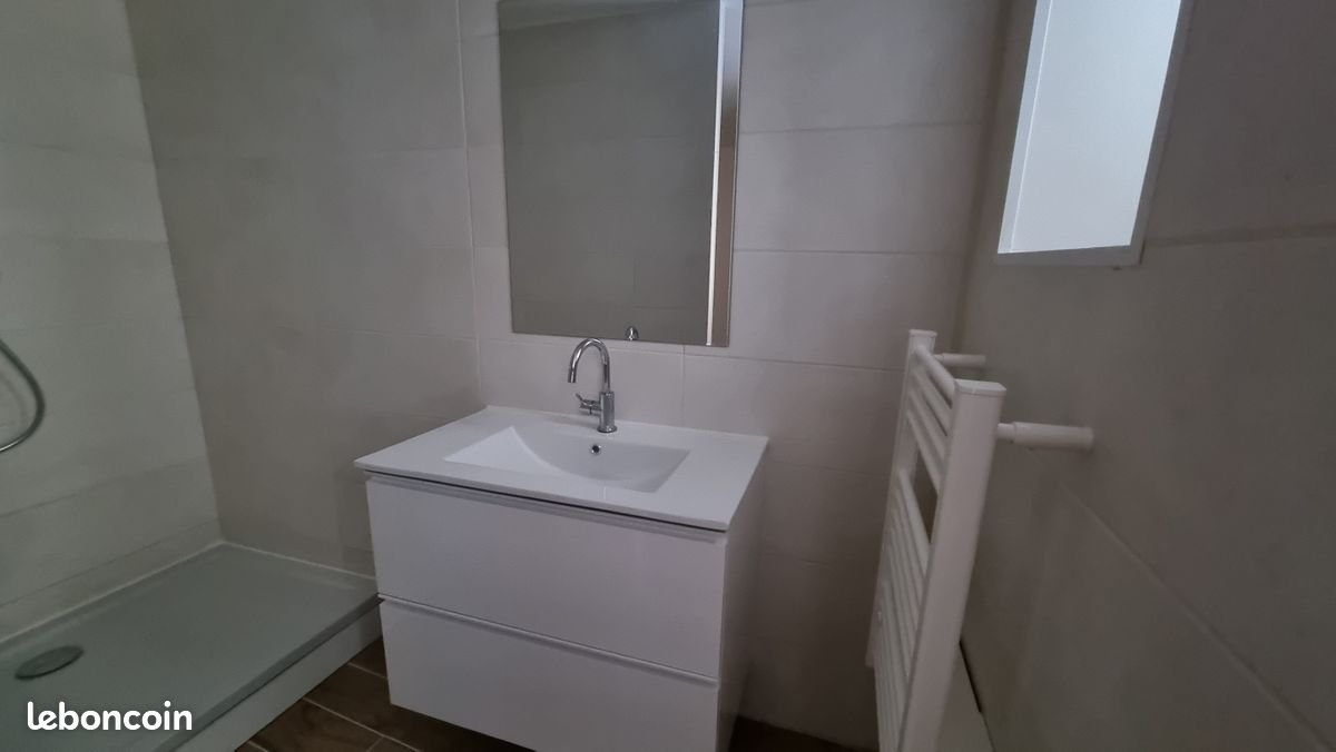 Appartement à louer, 50m², Fraisans