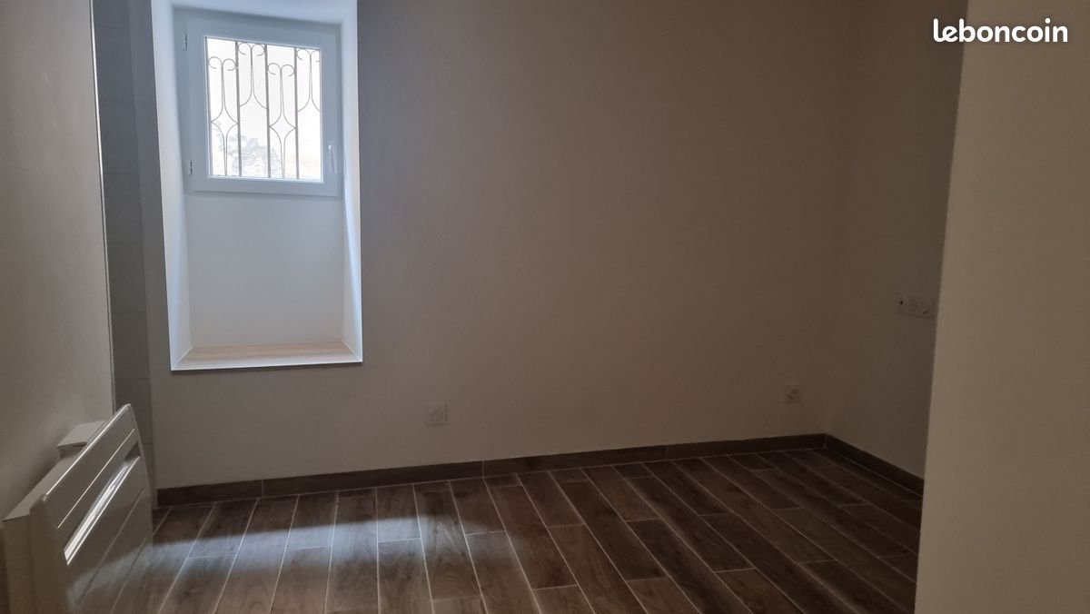 Appartement à louer, 50m², Fraisans