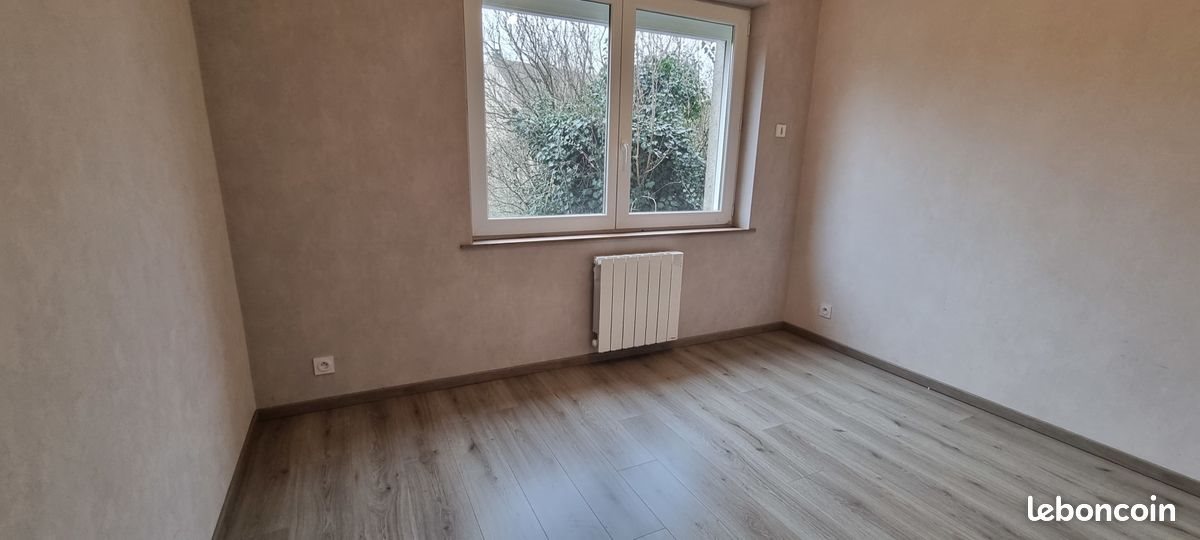 Appartement à louer, 120m², Lantenne-Vertière