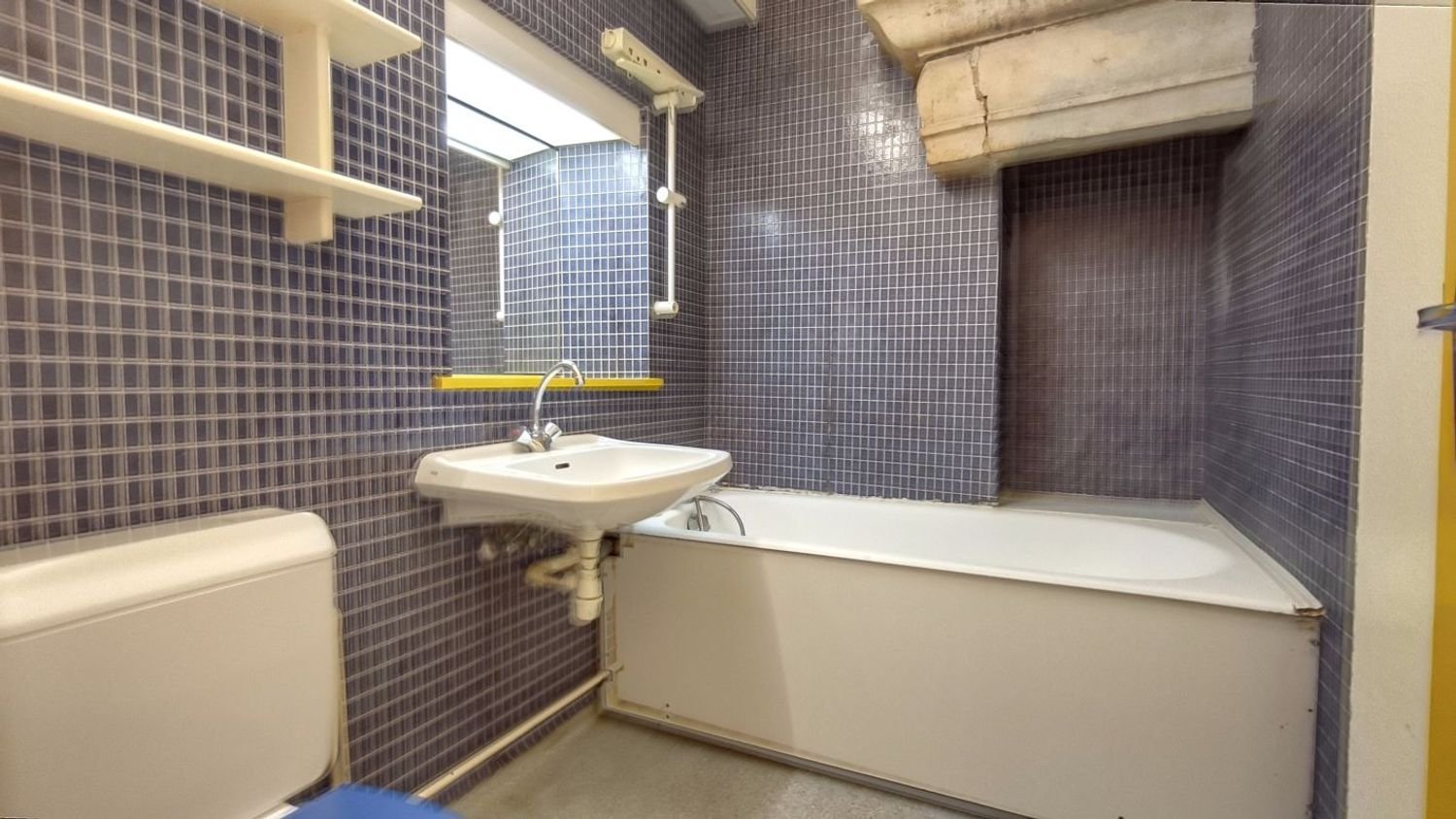 Appartement à louer, 36m², Besançon