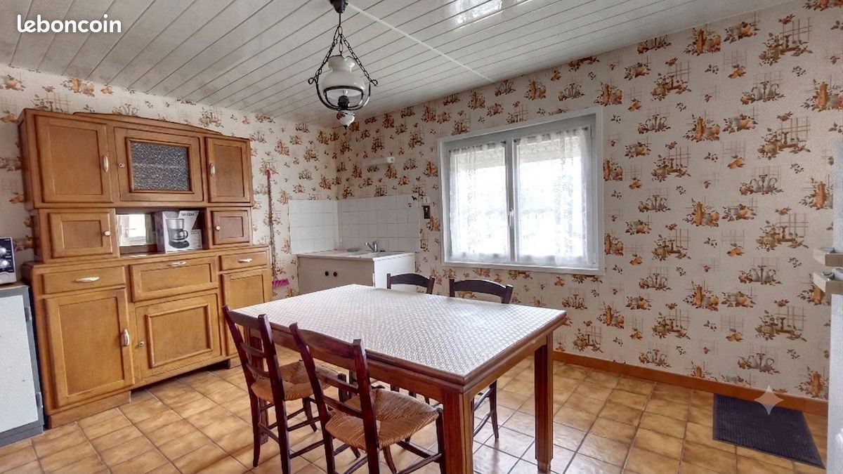 Appartement à louer, 43m², Saint-Vit