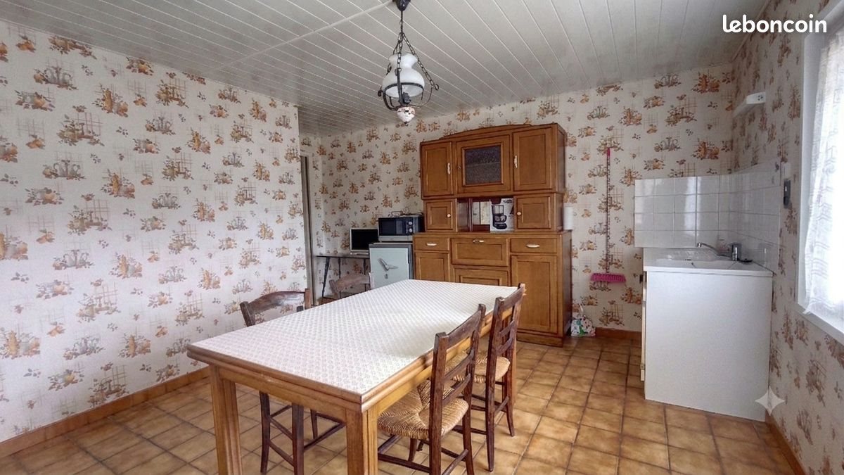 Appartement à louer, 43m², Saint-Vit