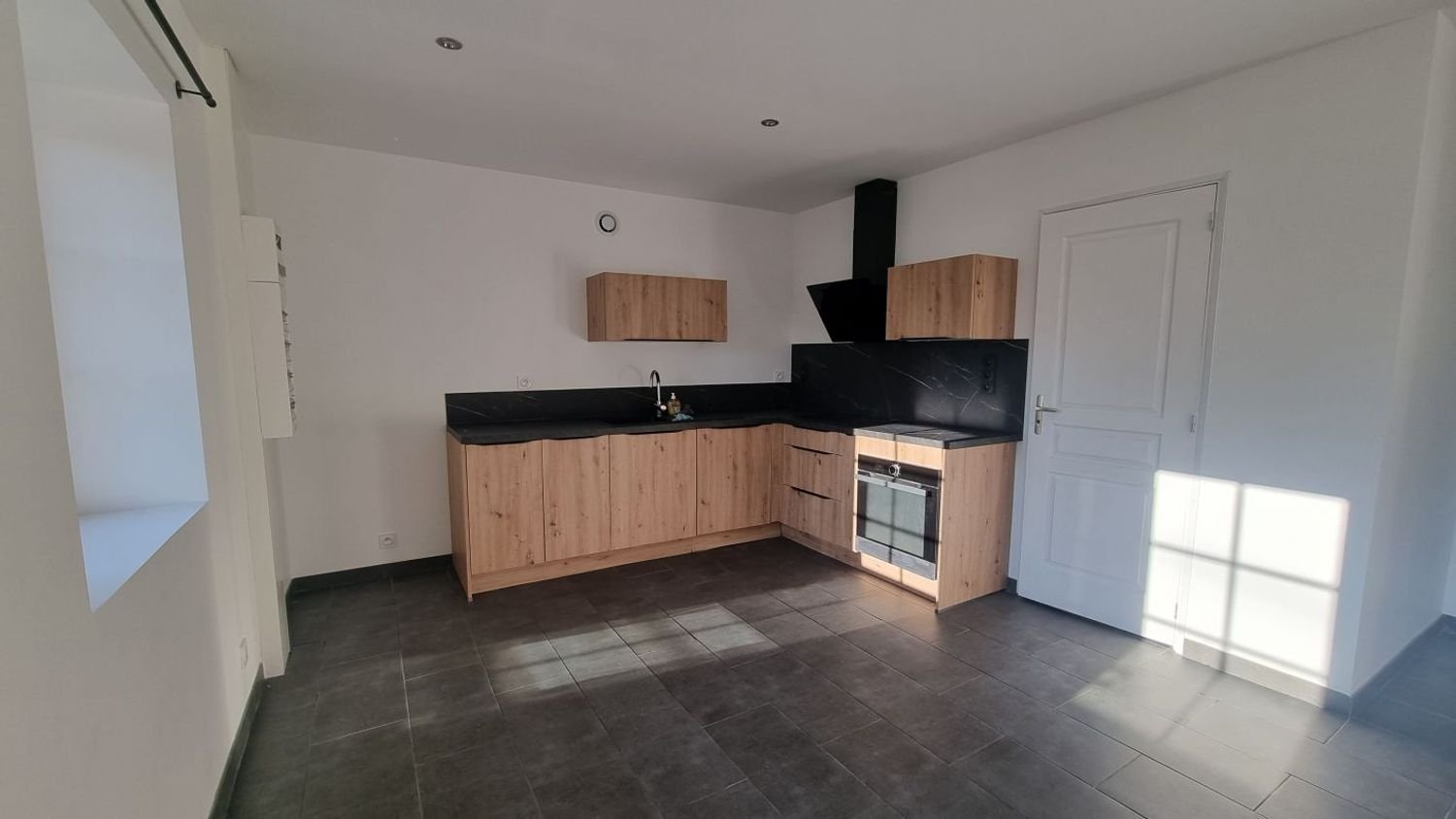Maison à louer, 70m², Osselle