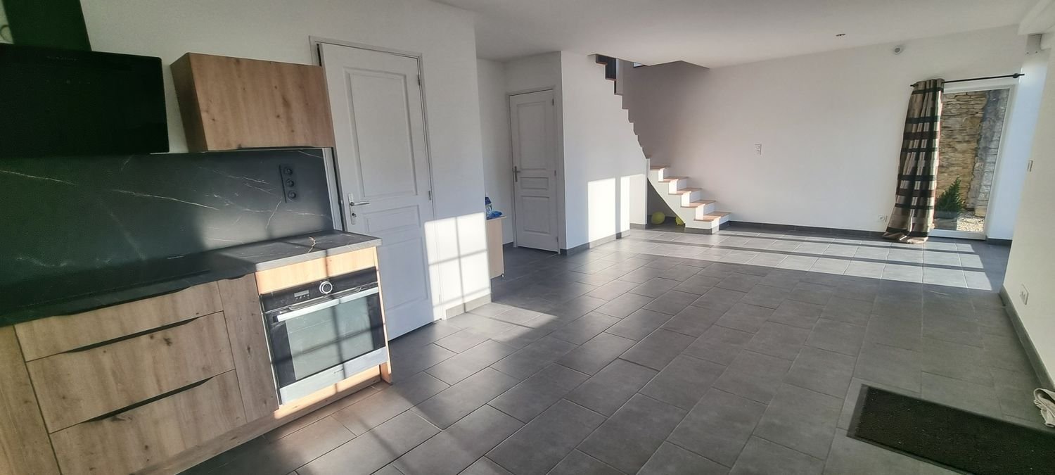 Maison à louer, 70m², Osselle