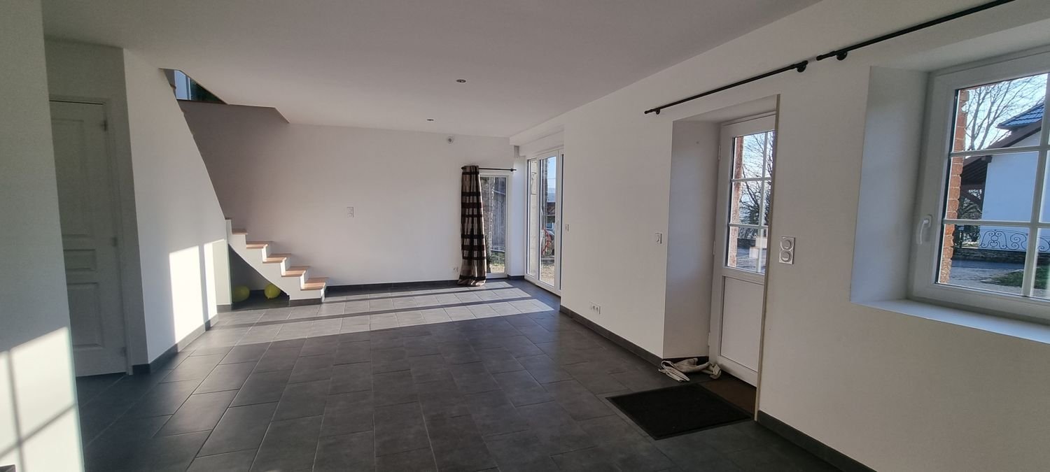 Maison à louer, 70m², Osselle