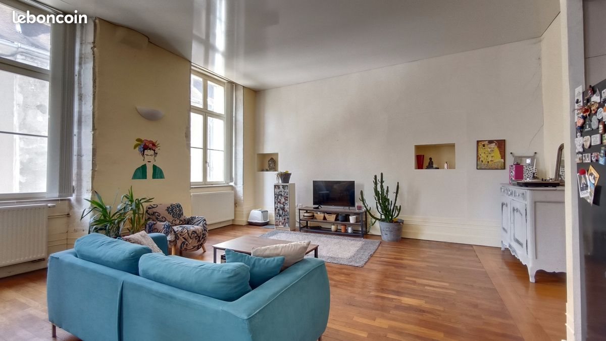 Appartement à vendre, 170m², Gray