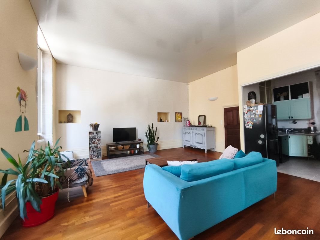 Appartement à vendre, 170m², Gray