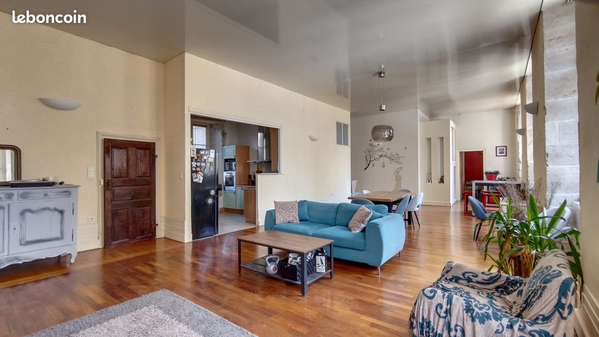 Appartement à vendre, 170m², Gray
