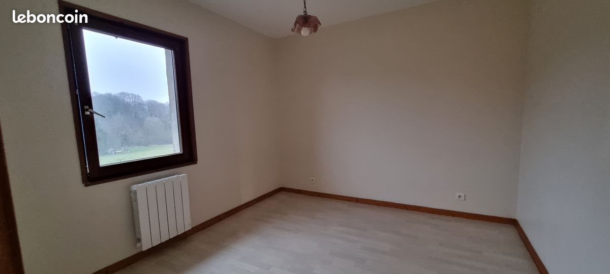 Appartement à louer, 70m², Lantenne-Vertière