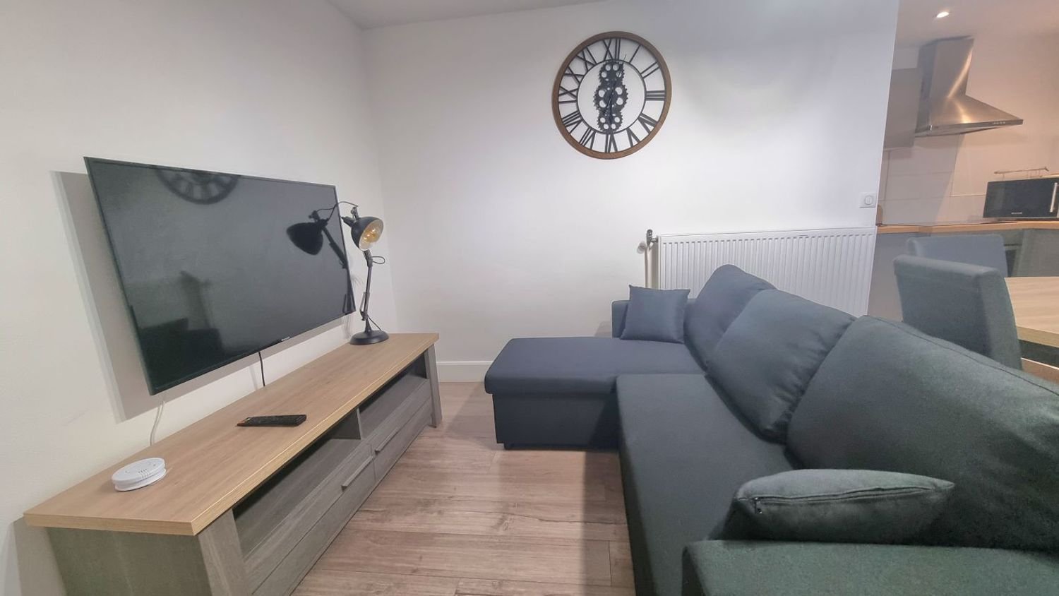 Appartement à louer, 41m², Dole