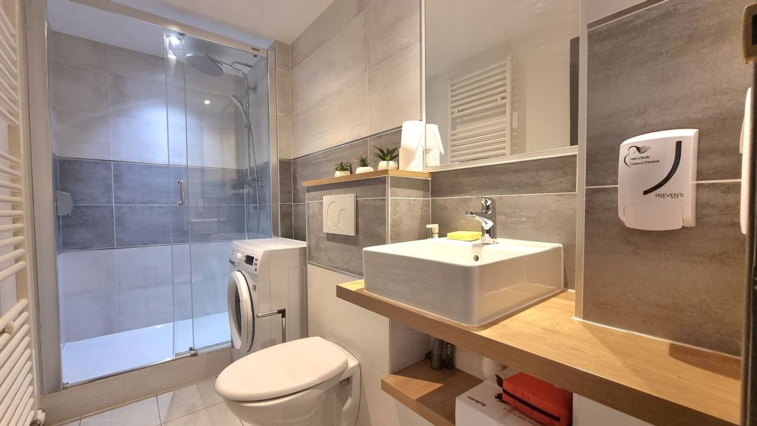 Appartement à louer, 41m², Dole
