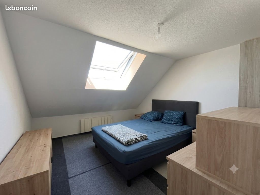 Appartement à louer, 47m², Saint-Vit