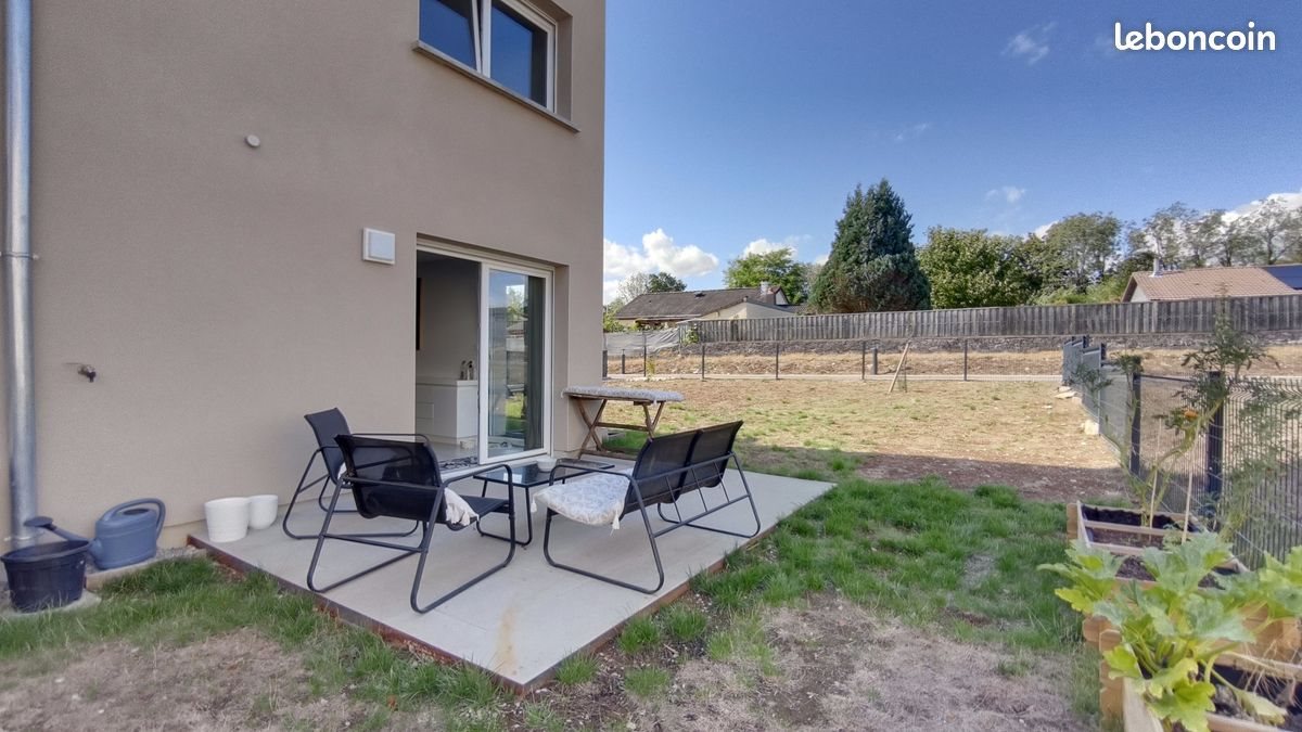 Maison à vendre, 82m², Saint-Vit