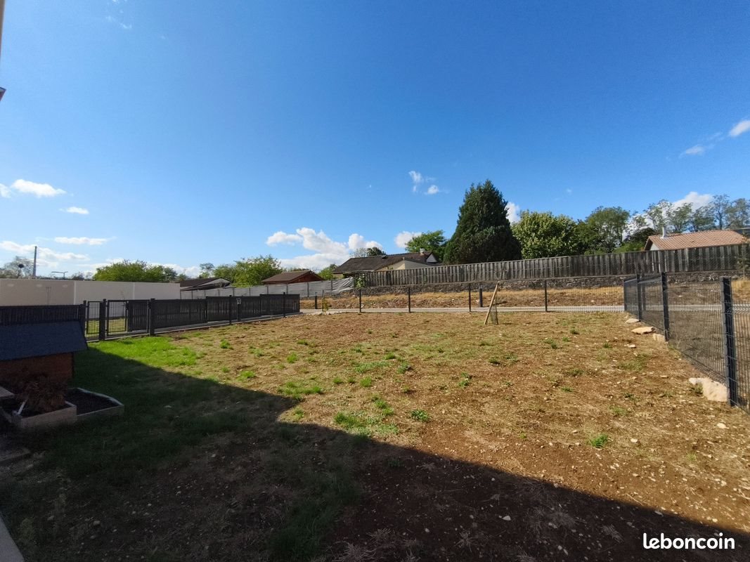 Maison à vendre, 82m², Saint-Vit
