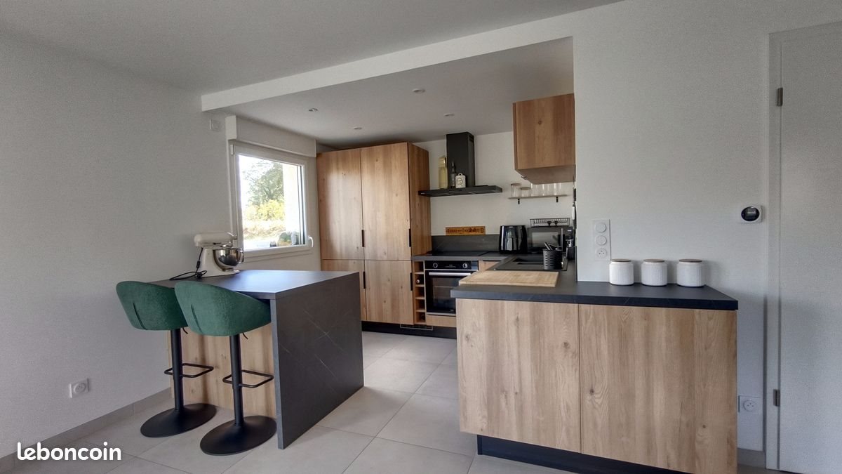 Maison à vendre, 82m², Saint-Vit