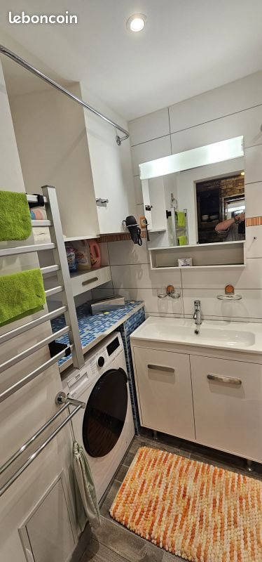 Appartement à louer, 20m², Besançon