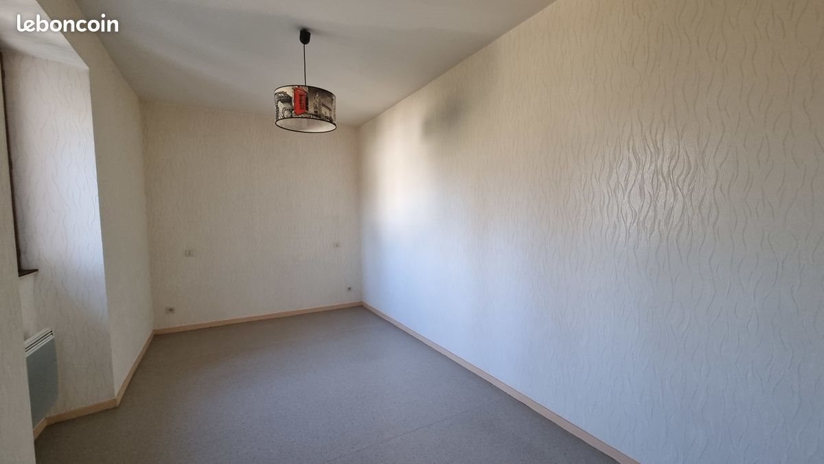 Appartement à louer, 52m², Saint-Vit