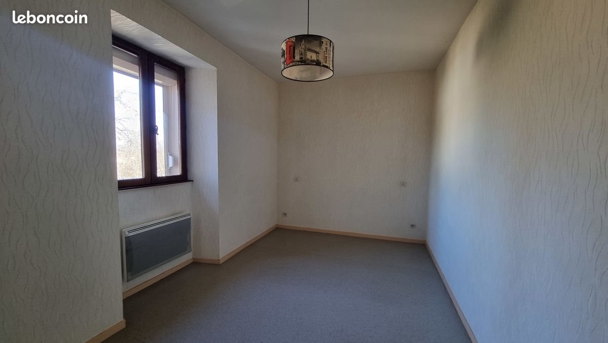 Appartement à louer, 52m², Saint-Vit
