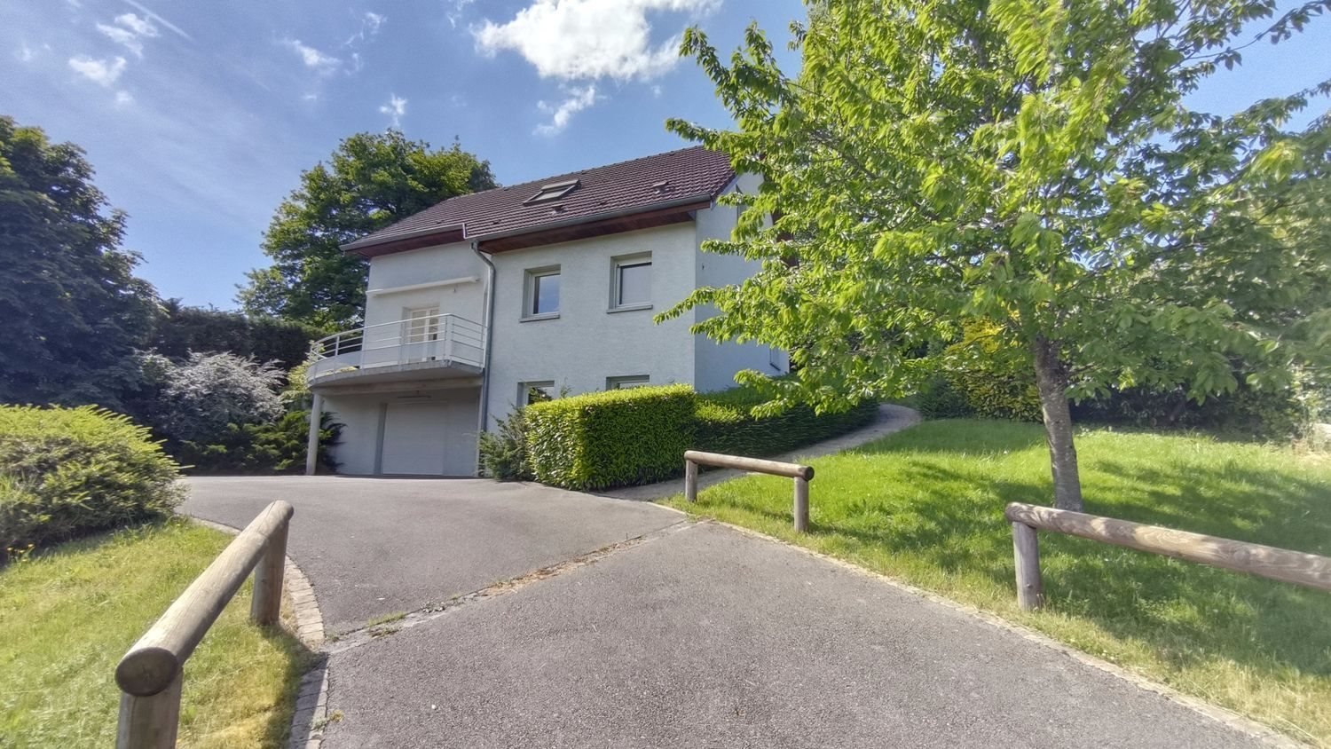 Maison à vendre, 134m², Pelousey