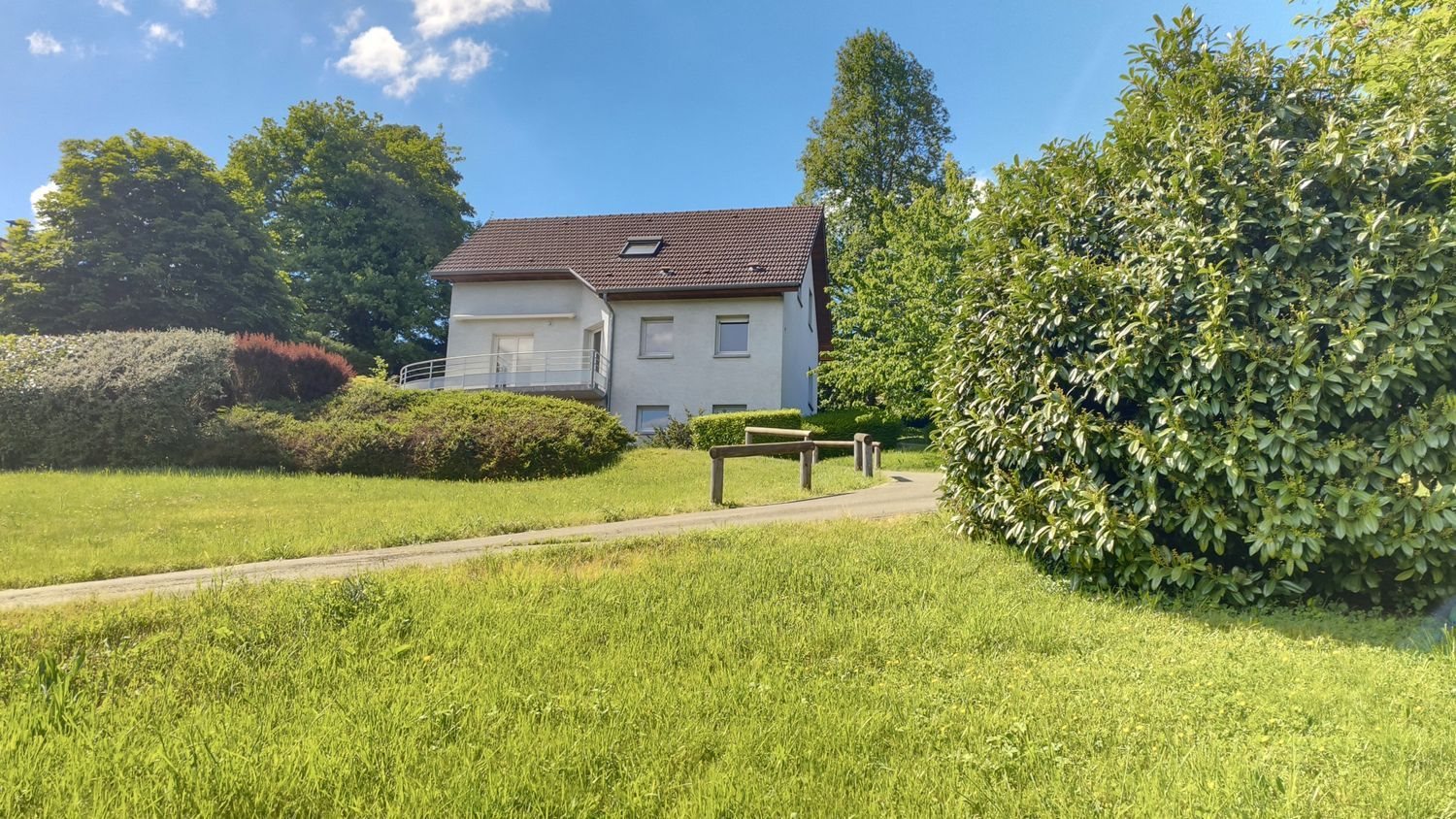 Maison à vendre, 134m², Pelousey
