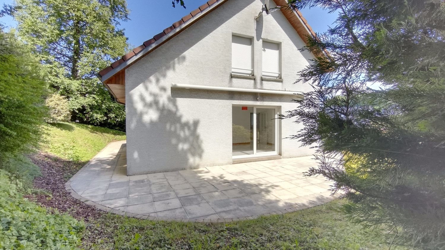 Maison à vendre, 134m², Pelousey
