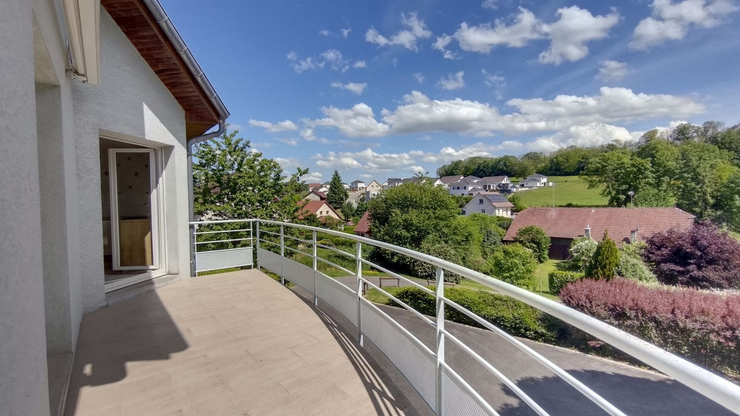 Maison à vendre, 134m², Pelousey