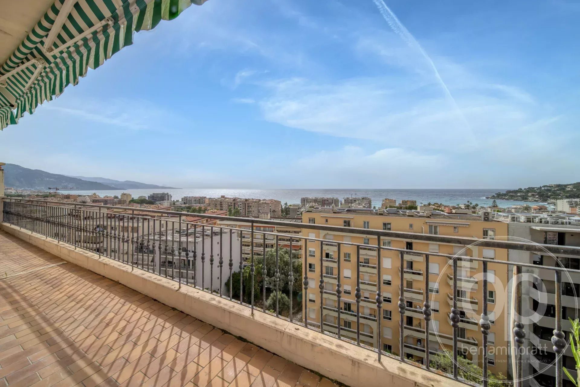Appartement à vendre, 156m², Roquebrune-Cap-Martin