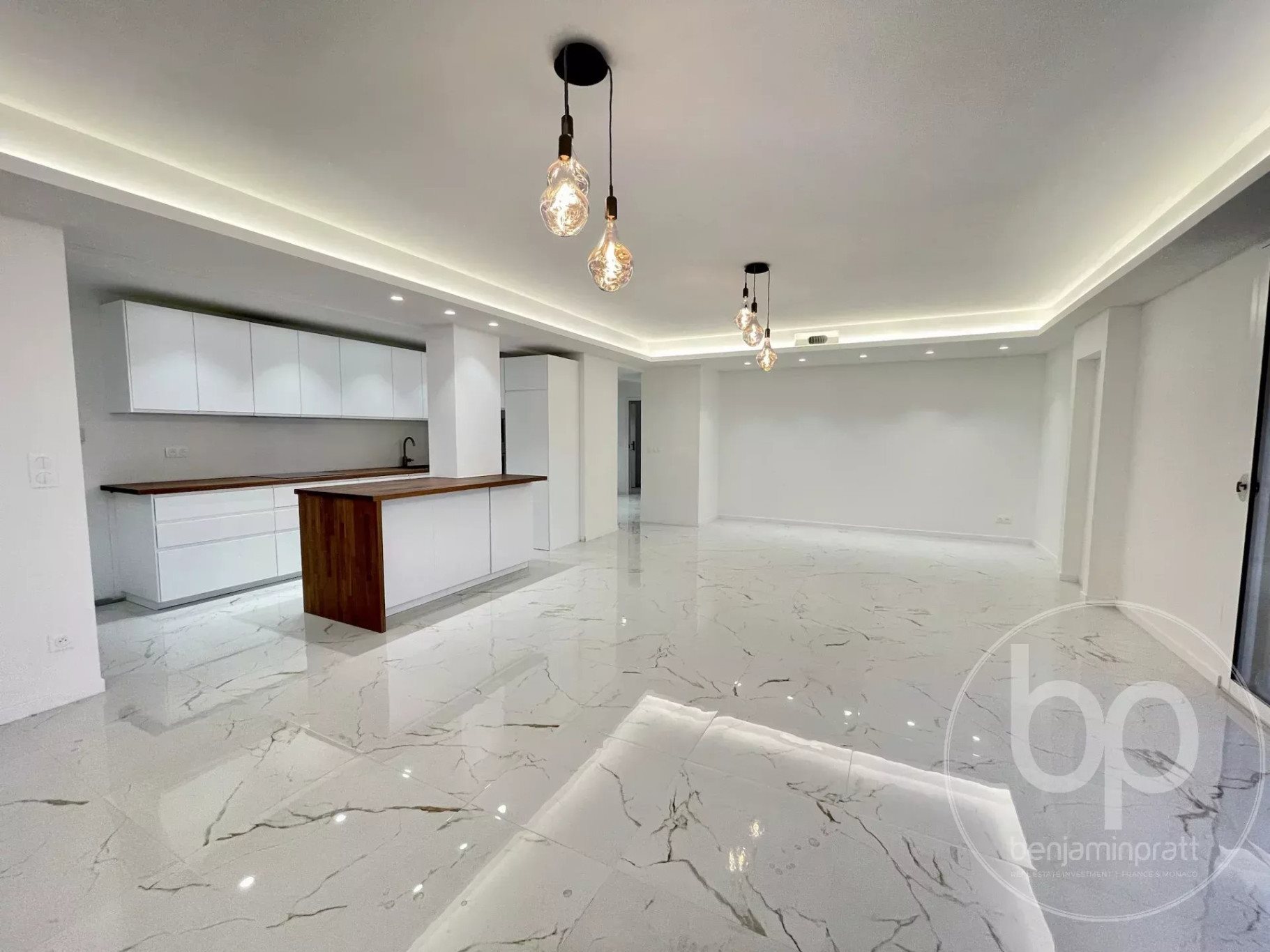 Appartement à vendre, 156m², Roquebrune-Cap-Martin