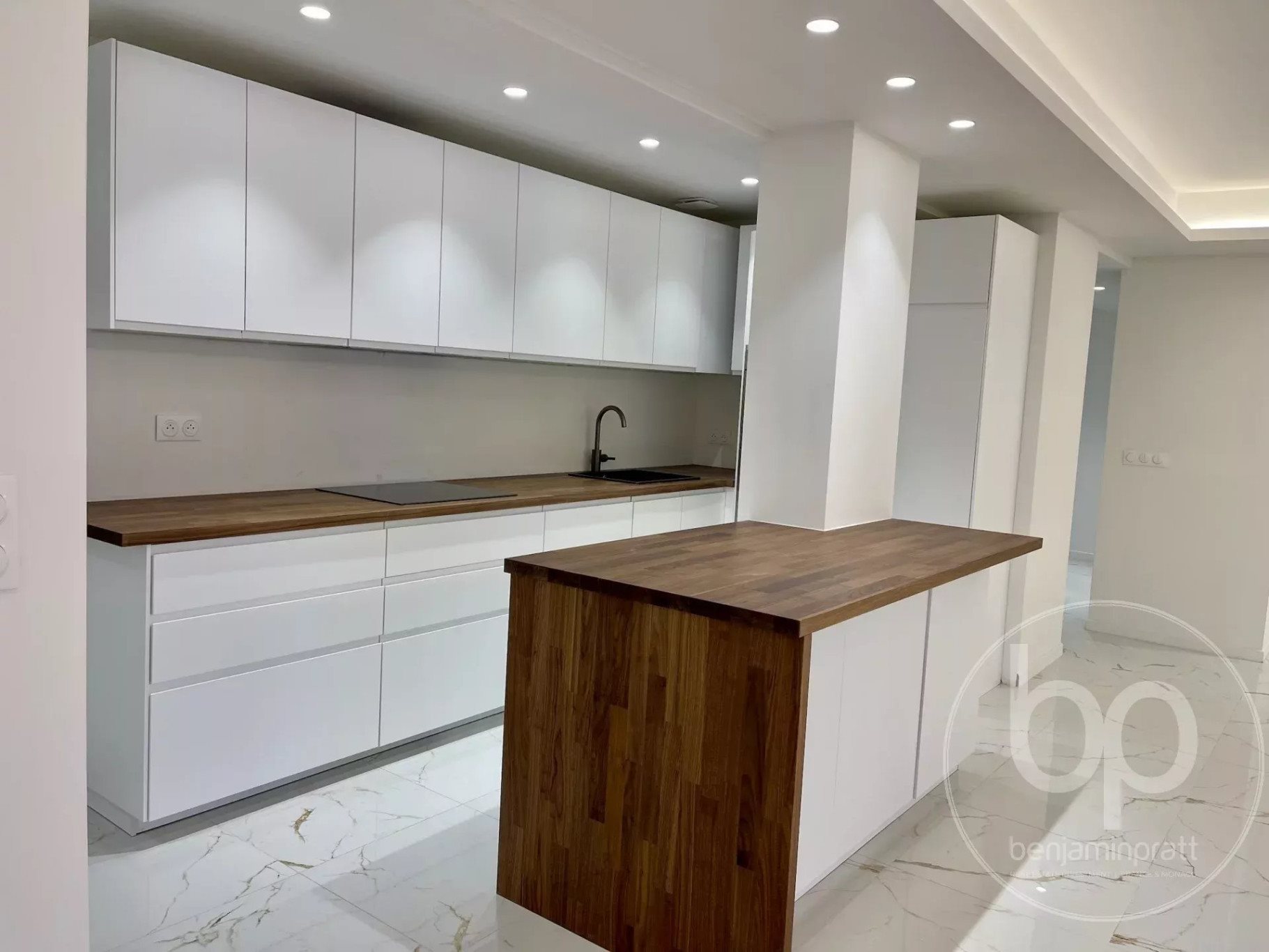 Appartement à vendre, 156m², Roquebrune-Cap-Martin