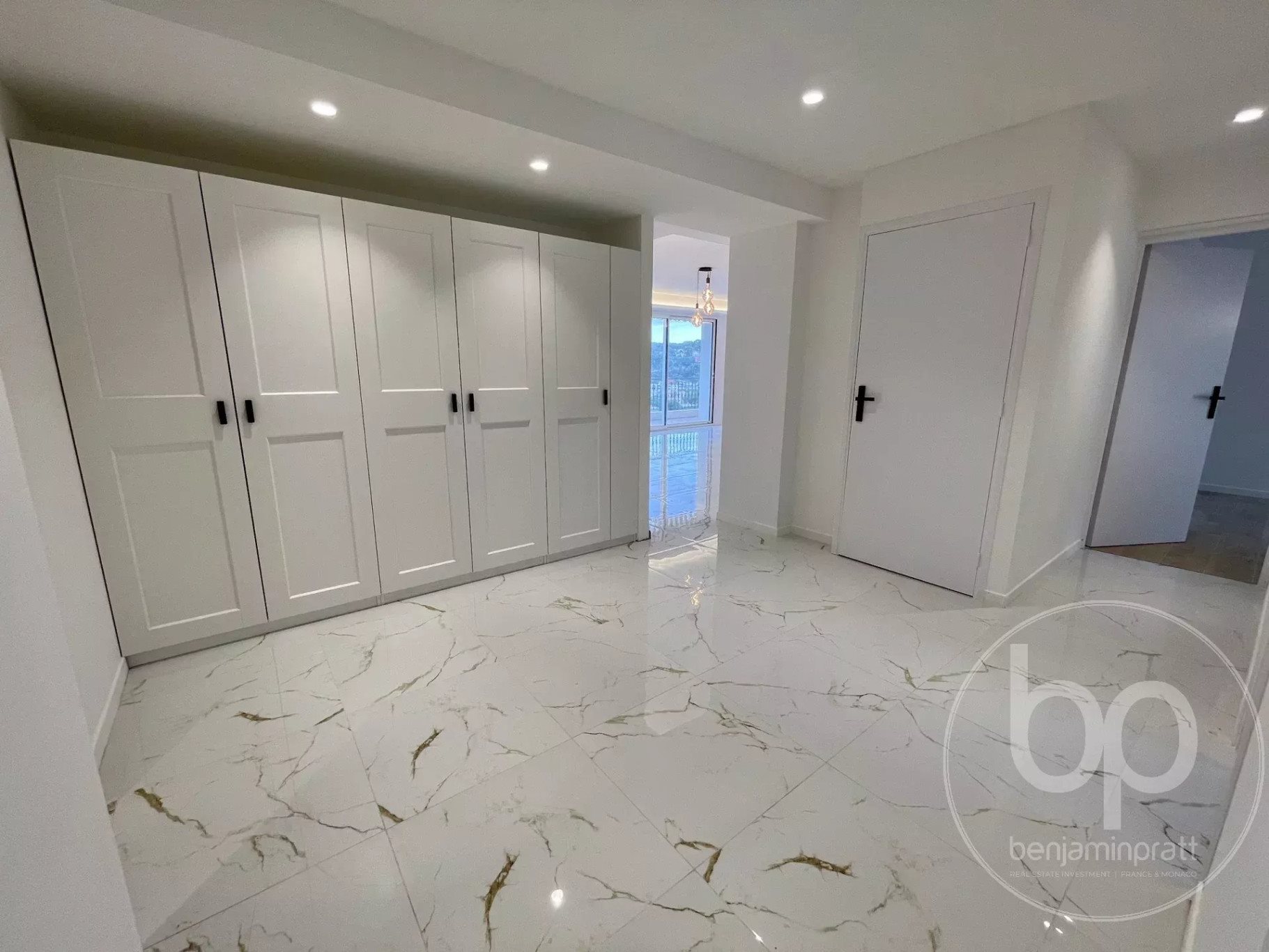 Appartement à vendre, 156m², Roquebrune-Cap-Martin
