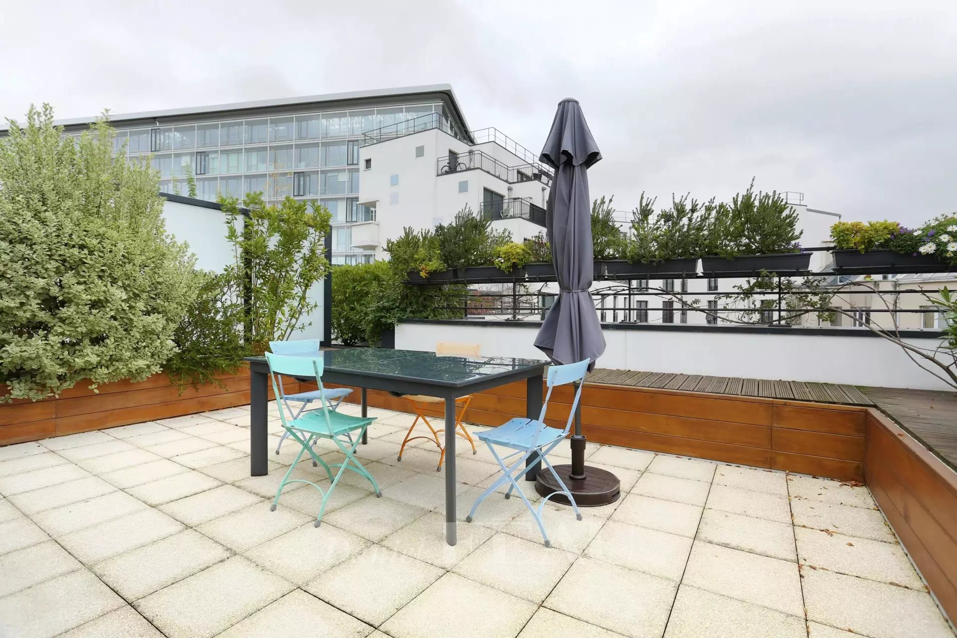 Appartement à louer, 100m², Paris 15ème
