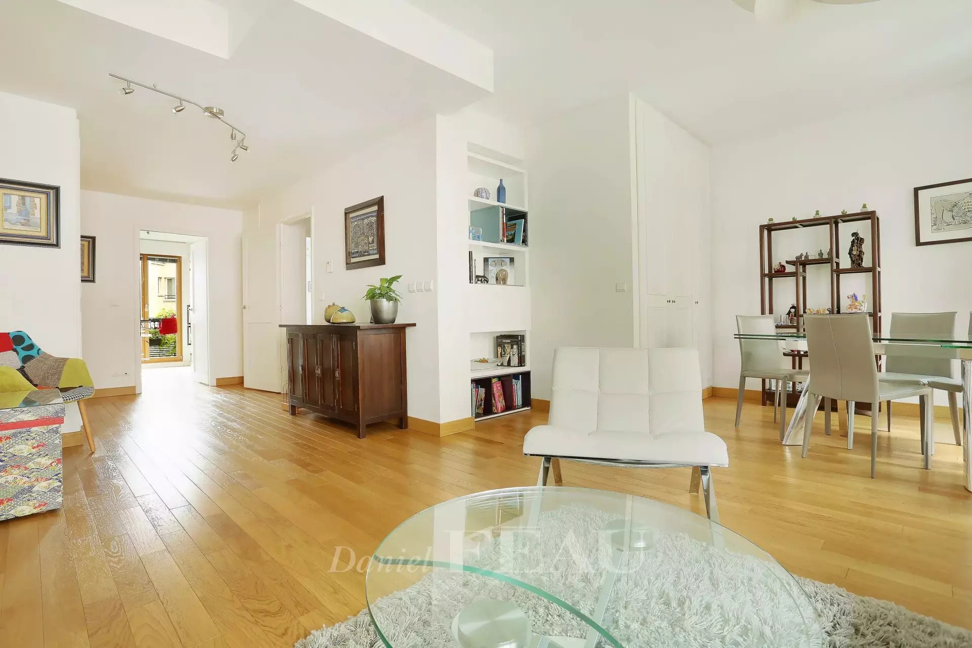 Appartement à louer, 100m², Paris 15ème