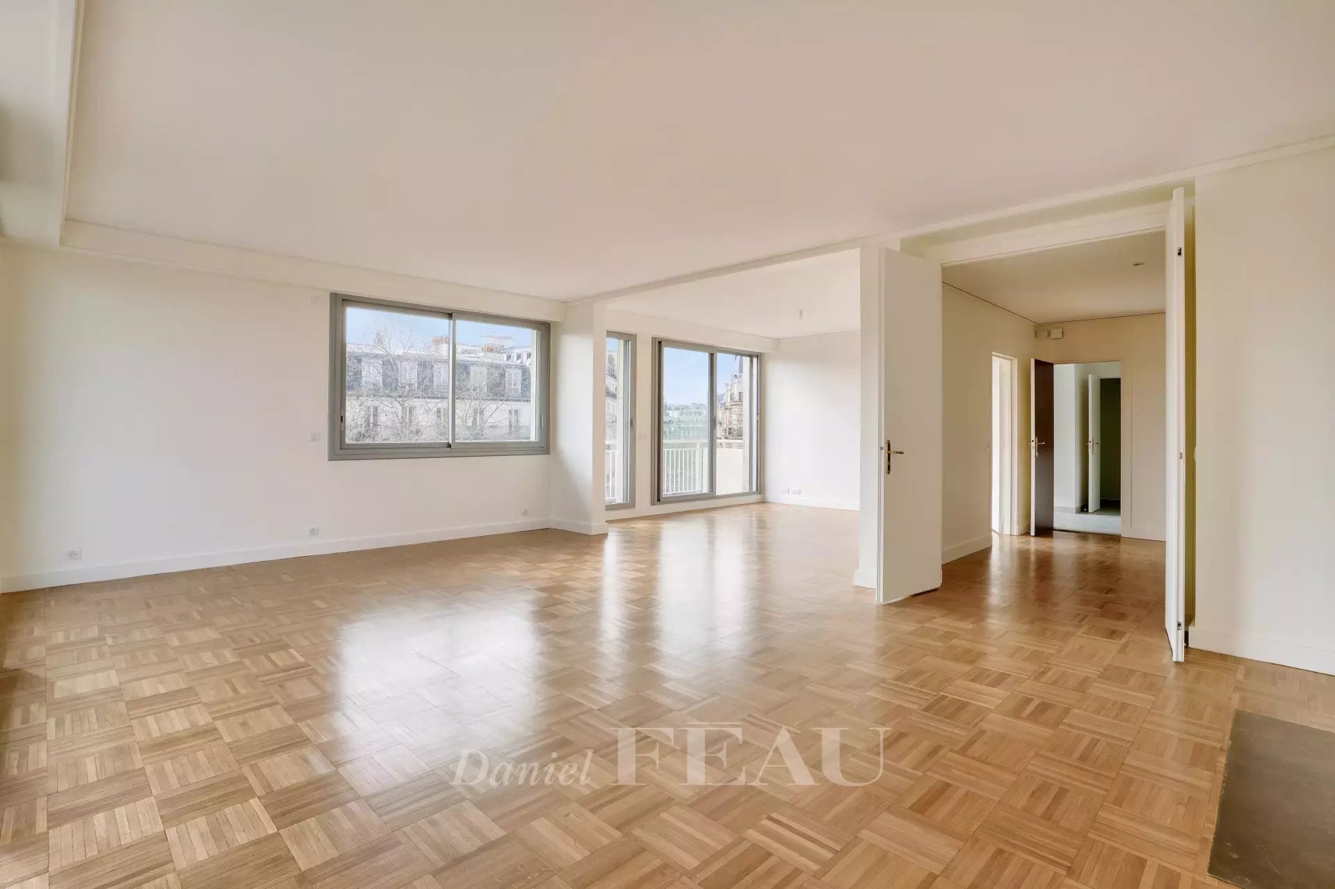 Appartement à louer, 153m², Paris 7ème