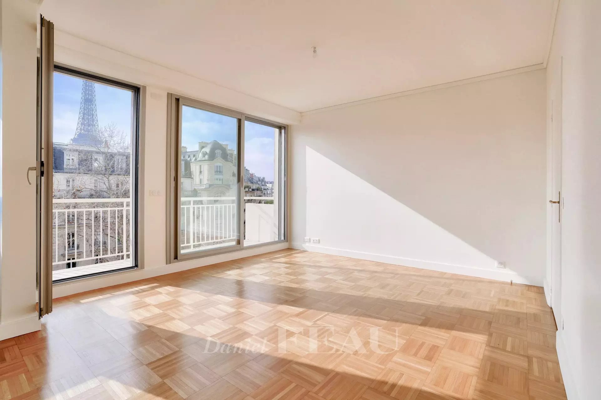 Appartement à louer, 153m², Paris 7ème