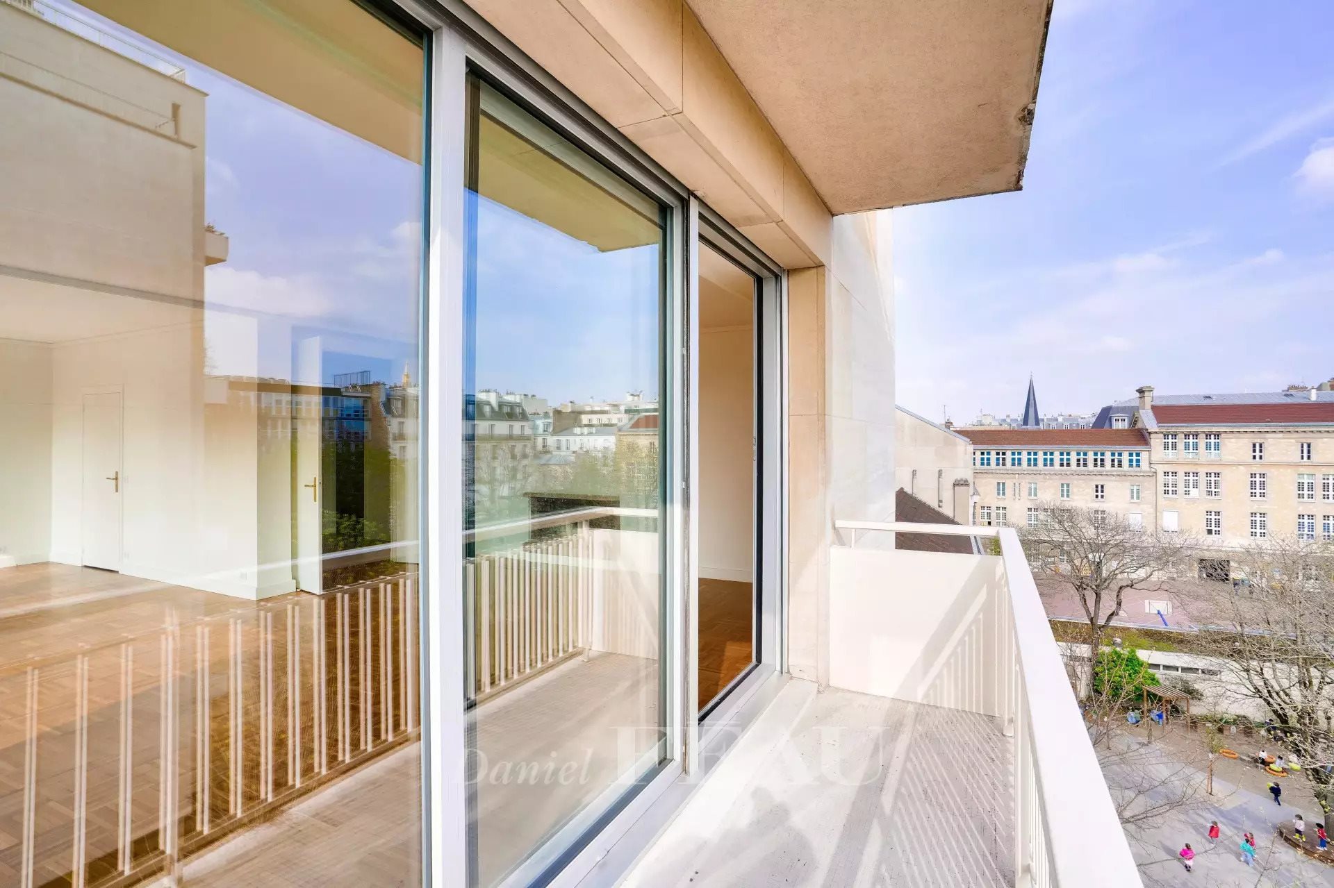 Appartement à louer, 153m², Paris 7ème