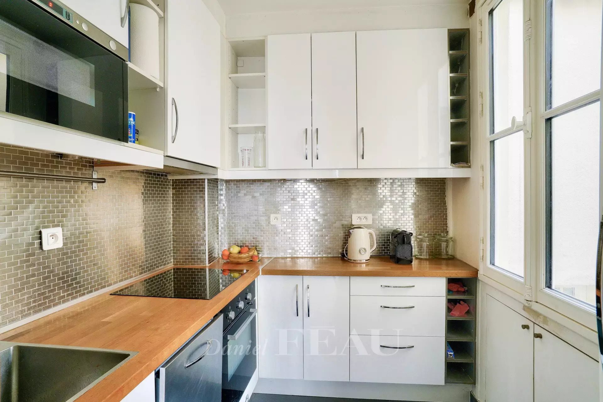 Appartement à louer, 53m², Paris 7ème