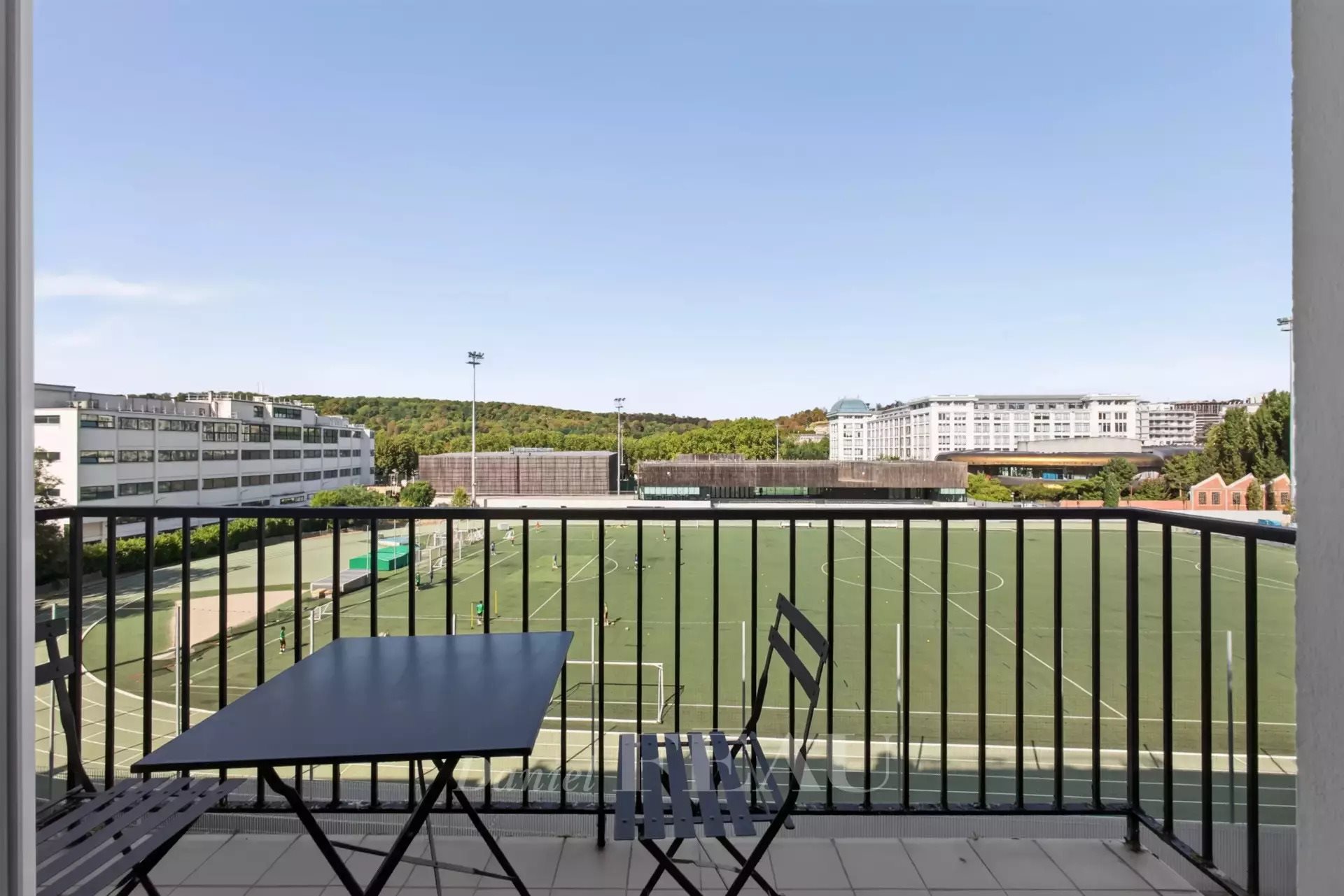 Appartement à louer, 138m², Boulogne-Billancourt