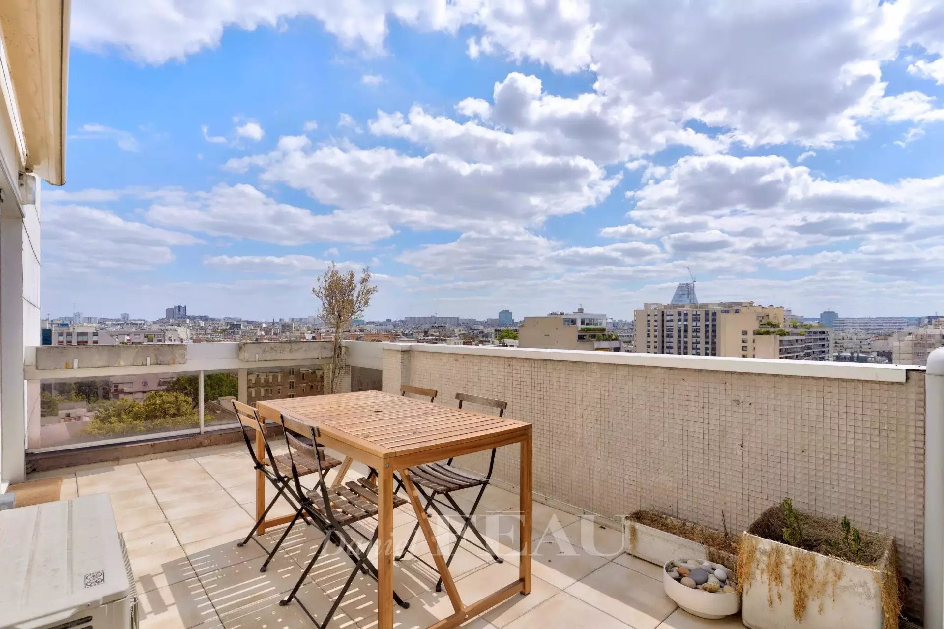 Appartement à louer, 69m², Paris 15ème