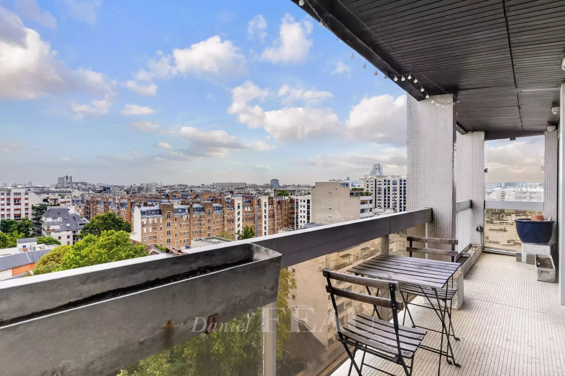 Appartement à louer, 69m², Paris 15ème