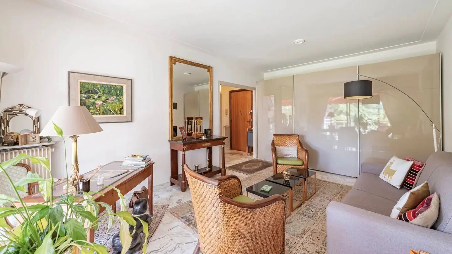 Appartement à vendre, 56m², Nice