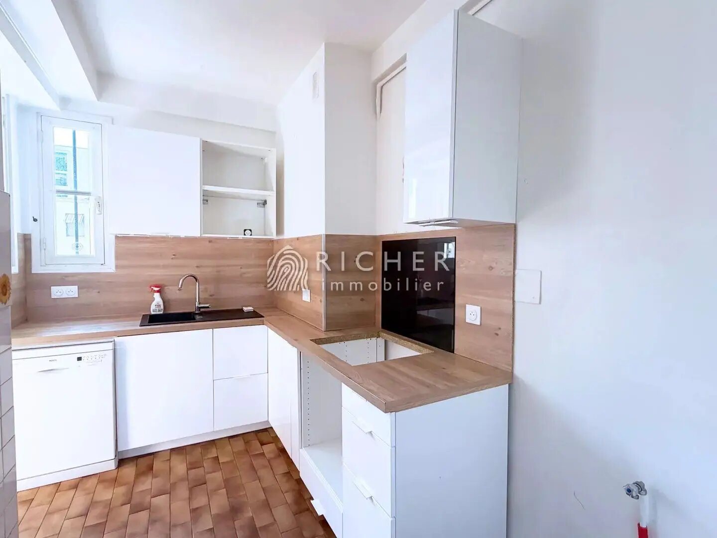 Appartement à louer, 74m², Nice