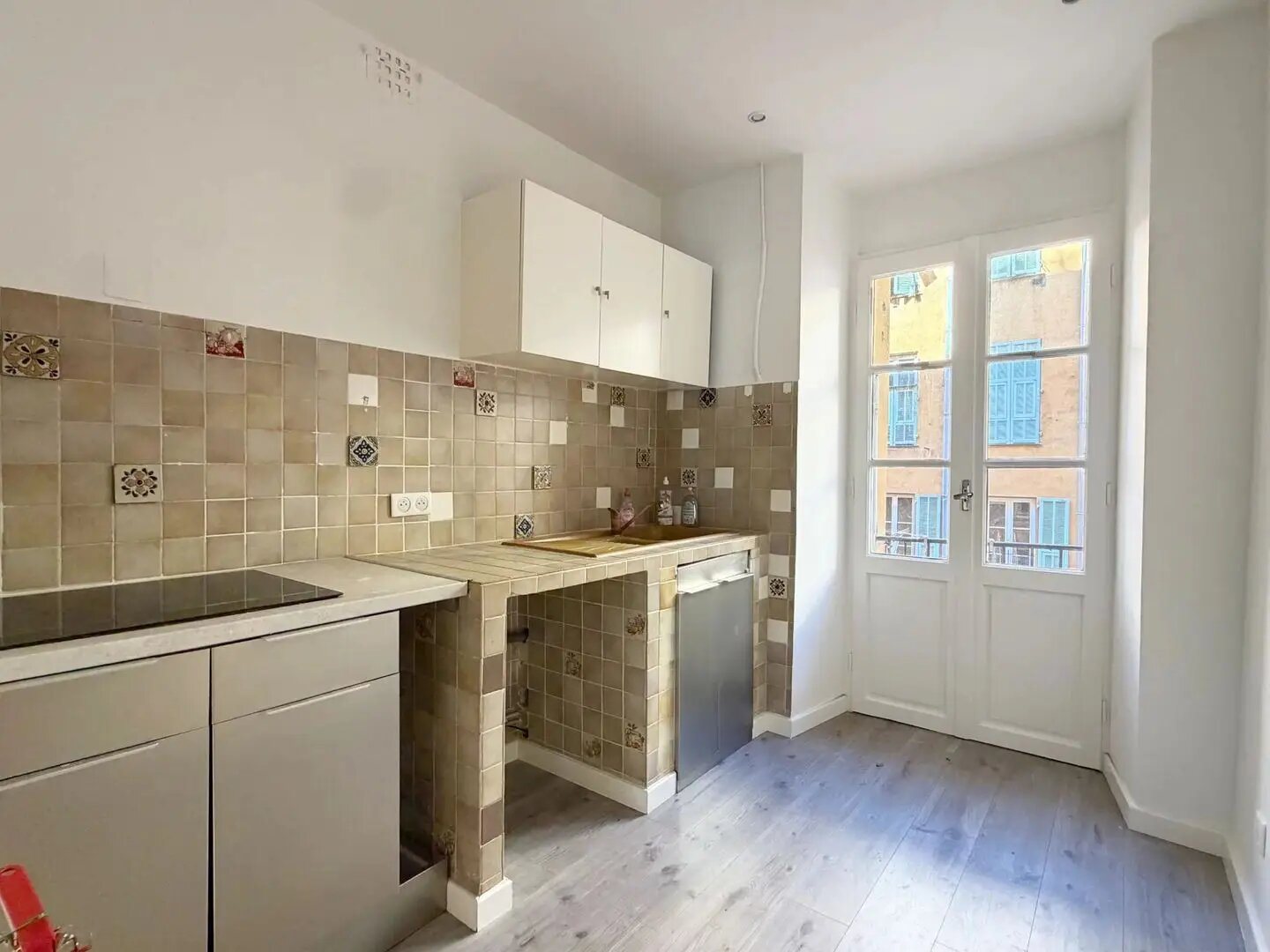 Appartement à louer, 78m², Nice