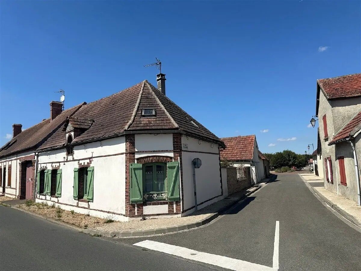 Maison à vendre, 130m², Tremblay-les-Villages