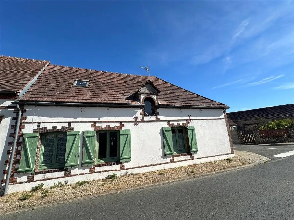 Maison à vendre, 130m², Tremblay-les-Villages