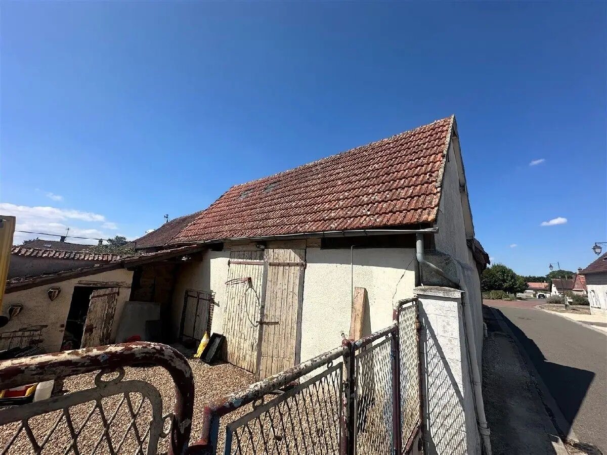 Maison à vendre, 130m², Tremblay-les-Villages