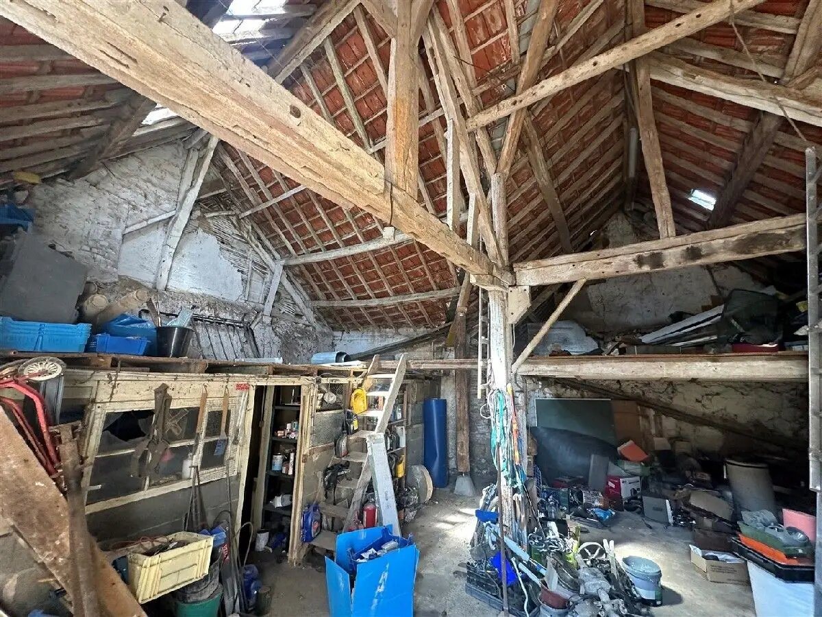 Maison à vendre, 130m², Tremblay-les-Villages