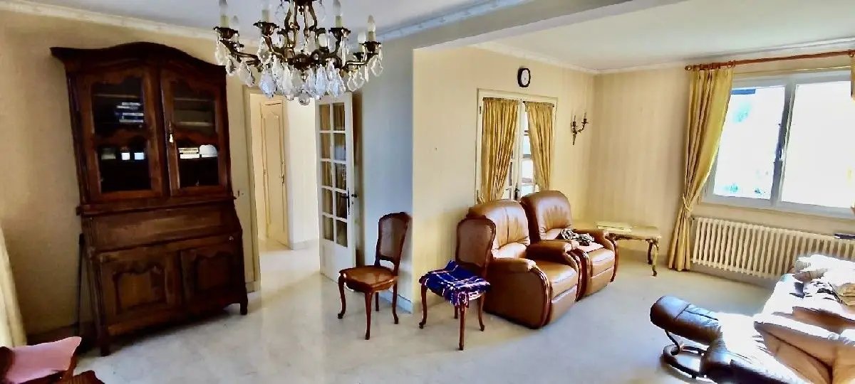 Maison à vendre, 140m², La Loupe